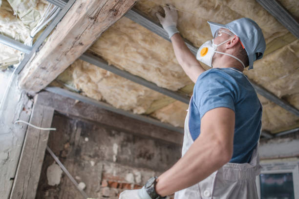 Bristol, IN Insulation Contractor Company