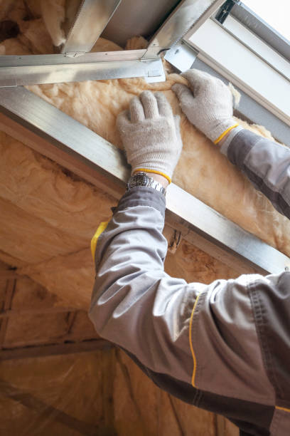 Best Cellulose Insulation in Bristol, IN