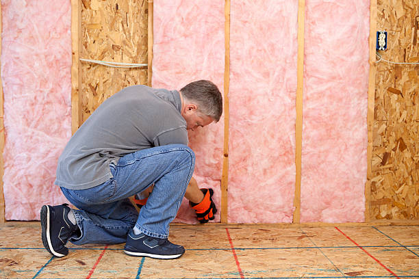 Best Spray Foam Insulation in Bristol, IN