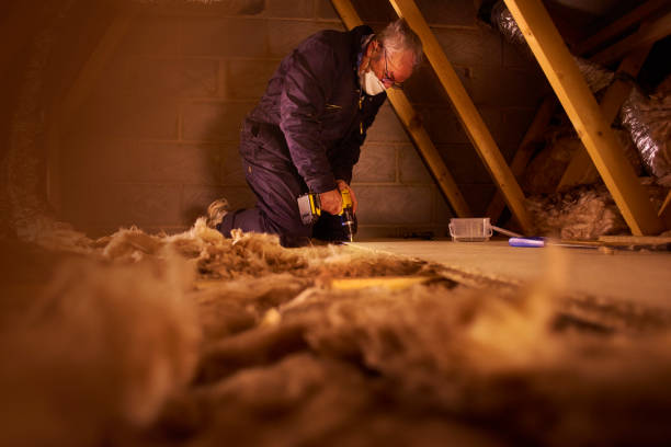 Best Blown-in Insulation in Bristol, IN